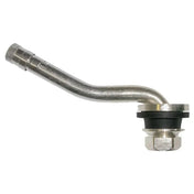 AA Double Bend Truck Valve (Ea.) - Tire Valves