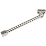 Air Tools - AA Dual Foot Air Chucks Closed Type (1/4" FTP/6" L)