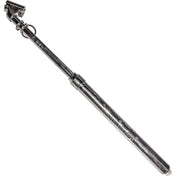 Air Tools - AA Dual Foot Service Gauge (Calibrated/10-150 Lbs)