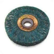 Tire Repair Tools - AA Encapsulated Wire Brush 2 In (5,000 Rpm Max)