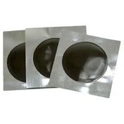 AA Foil-Back Tube Tire Repair Patch (Box of 50) - Tire