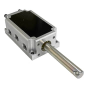 AA Foot Control Spring Center Air Valve Fits Coats Tire