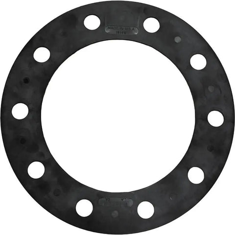 AA Front Wheel Separator 10 Hole Rim Guard (Ea) - Tire