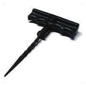 Tire Repair Tools - AA HD / Super-Grip / T-Handle Inserting Tools (Passenger / Truck / Smooth Probe)