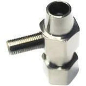 Tire Valves - AA Large Bore Deflator Valve Core Tools