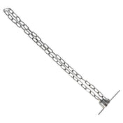 AA Large Bore Valve Fishing Tool with 2 ft. Chain - Tire