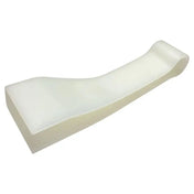 AA Long White Demount Bootie (Ea.) - Tire Changer