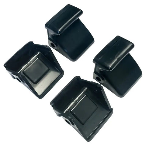 AA Nylon Cover For Snap-On Tire Changer Clamp (4 Pack) -