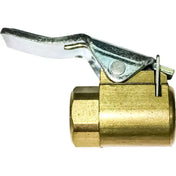 AA Open Type Air Chucks (7mm Female x 1mm Thread Pitch) -