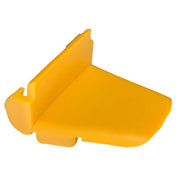 AA Orange Jaw Clamp Cover Protector for Tire Machine (4/Bag)