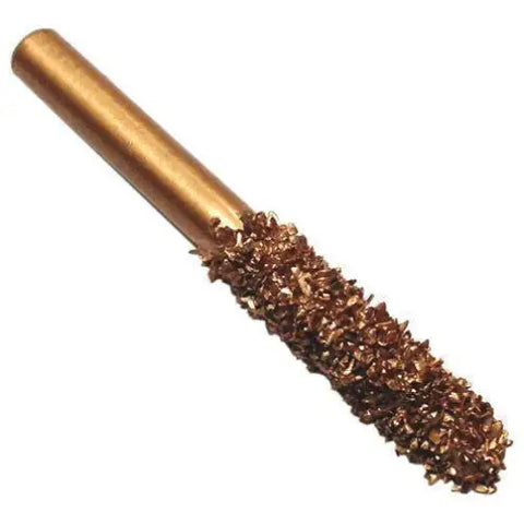 Tungsten Carbide Pencil Rasps for Rubber Removal – All Tire Supply