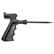 AA Plastic Pistol-Grip Handle Inserting Tools (Barbed Rasp)