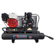 AA Portable Honda Engine Air Compressor 5.5 HP/10 Gal -