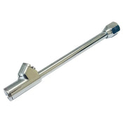 AA Premium 6.5 Dual Foot Air Chucks (Closed/Lock-On) - Air