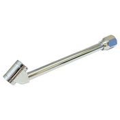 AA Premium 6 Dual Foot Air Chucks (Close/Straight-On) - Air