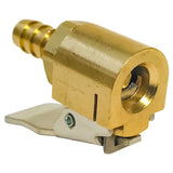 AA Premium Air Chucks (Barb/Open) - Air Tools