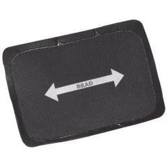 1000 Pieces Radial Repair Round Tire Patch Medium Size 57mm 2- 1/4 1000 Pieces Radial Repair Round Tire Patch Medium Size 57mm 2- 1/4