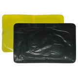 AA Radial Tire Patch Rectangle - Tire Repair Patches
