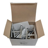 AA Rectangle Patch-N-Plug For Radial/Bias Ply Tire 1-3/4 x 3