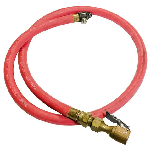 AA Replacement Hose Whip for Tire Gauge (72 L) - Air Tools