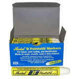 AA Round Tire Marking Crayons (12/Box) - Tire Crayons