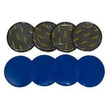 AA Round Universal Tire Repair Patches - Tire Repair Patches