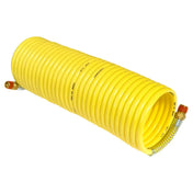 AA Self-Storing Recoil Hose 1/4ID x 25ft - Air Tools