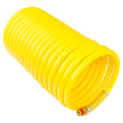AA Self-Storing Recoil Hose 3/8ID x 25ft - Air Tools