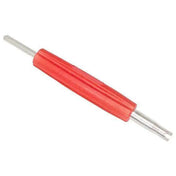 Tire Valves - AA Standard And Large Bore Screwdriver Type Valve Core Tool