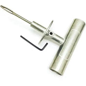 AA T-Handle Insert Tool w/ Protector (Split-Eye) - Tire