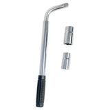 AA Telescoping Chrome Wrench for Passenger Vehicle (Ea) -