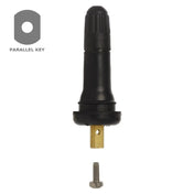 20X TPMS Tre Pressure Sensor Rubber Valve Stems For GMC Cadllac Chevy 20X TPMS Tre Pressure Sensor Rubber Valve Stems For GMC Cadllac Chevy