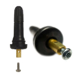 AA TPMS 20008 Snap-in Valve (GM) (.453) - TPMS Parts & Acc.