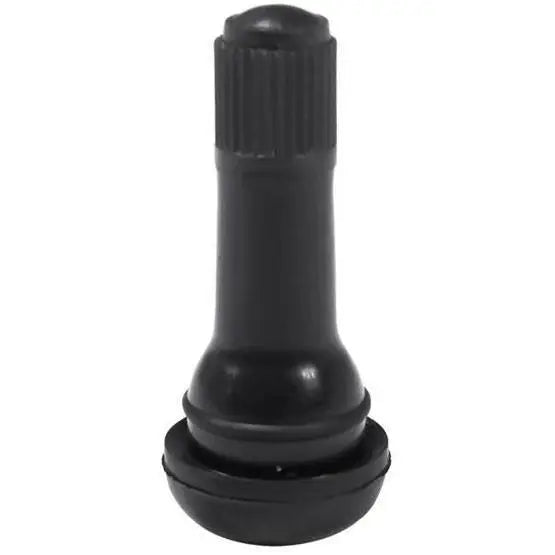 Valve for online tubeless tire