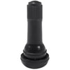AA TR-413 Rubber Snap-In Tubeless Valve (.453" RH)