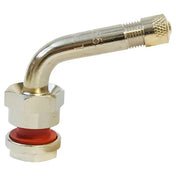 AA TR-554D Bent Clamp-In Valve For Alcoa Truck (Ea) - Tire