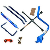 AA Tubeless Tire Service Truck Tool Kit - Tire Changing