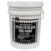 AA Used Tire Paint (5 Gal / Super Concentrated) - Tire