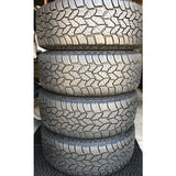 AA Used Tire Paint (5 Gal / Super Concentrated) - Tire