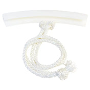 AA White Plastic Rim Protector (Ea) - Tire Changing Tools