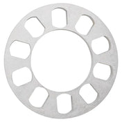 AA WS105 Wheel Spacer 5-Lug / 152mm OD. 8mm Thickness (Ea.)