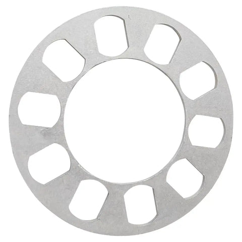 AA WS106 Wheel Spacer 5-Lug / 152mm OD. 5mm Thickness (Ea.)