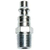 Air Tools - AAValueline Industrial Coupler 1/4 In Male