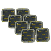 AAValueline 2-1/2 Square Universal Patches (50/Box) - Tire