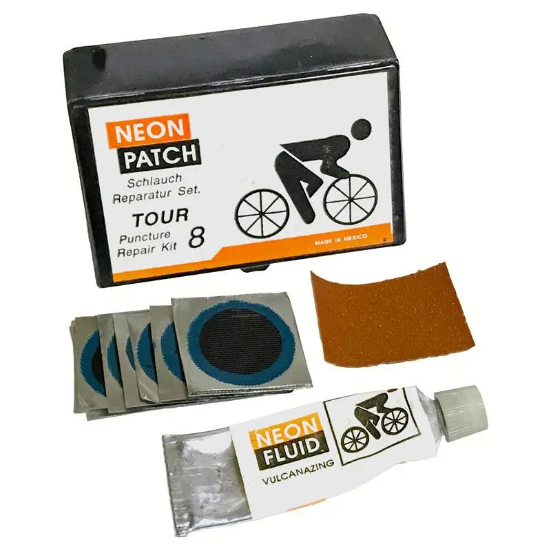 AAValueline Tire Repair Kit For Bicycle