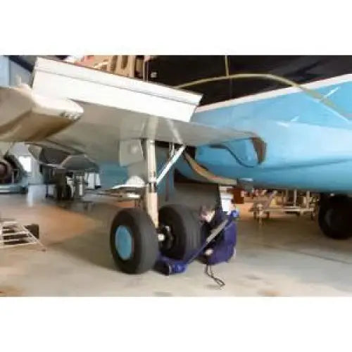 AC Hydraulic 65 Ton Aircraft Jack - 65-1AP – All Tire Supply