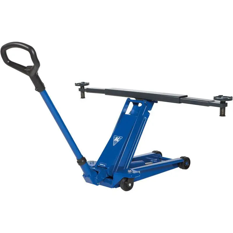Supply - AC Hydraulic - 2 Ton Quick-Lift Garage Jack for