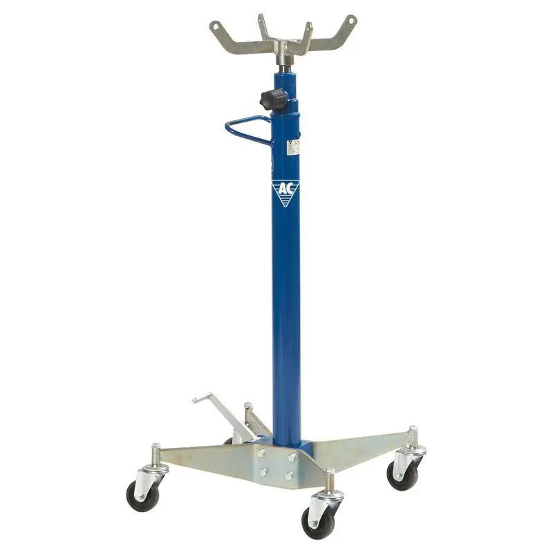 AC Hydraulic Telescopic Transmission Jack - Efficient Lift – All