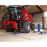 AC WT1500NT-B Wheel Trolley For Farm Construction Tire -