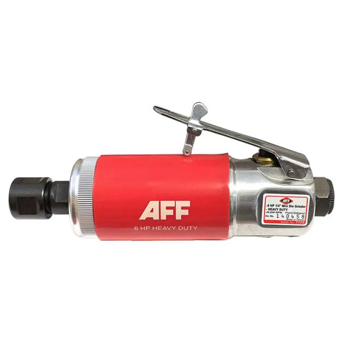 AFF 0.6HP 1/4 Mini Die Grinder - 7160 - Air Tools